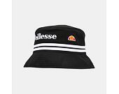 Klobouk Ellesse Lorenzo Bucket Hat Black SAAA0839