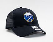 Kšiltovka '47 Brand NHL Buffalo Sabres Branson '47 MVP Navy