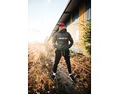 Bunda Ellesse Mont 2 OH Jacket Dark Grey