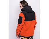 Bunda Helly Hansen Patrol Pile 300 Patrol Orange