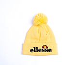 Kulich Ellesse Velly Pom Pom Beanie Yellow