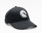 Kšiltovka Ellesse Ricaro Cap Black