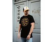 Triko '47 Brand NHL Boston Bruins Imprint '47 ECHO Tee Jet Black