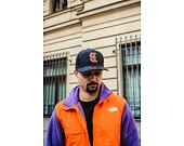 Kšiltovka New Era 59FIFTY MLB Upside Down Boston Red Sox