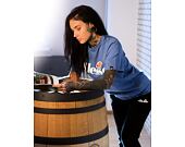 Dámské triko Ellesse Albany Tee Blue