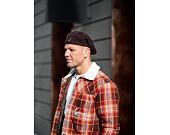 Bekovka Kangol - 504 Kangol Cap - Espresso
