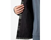 Košilobunda Helly Hansen Lifaloft Insulated Shacket Storm Plaid