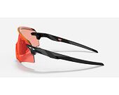 Sluneční brýle Oakley Encoder Polished Black / Prizm Field