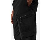 Kalhoty Helly Hansen Arc Tech Pant 990 Black