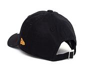 Dětská kšiltovka New Era 9FORTY MLB League Essential Los Angeles Dodgers Black