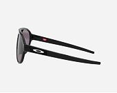 Sluneční Brýle Oakley Forager 9421-0158 Polished Black / Prizm Grey