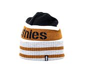 Kulich ETNIES Hillcrest Beanie Tobacco