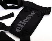 Malá taška Ellesse Theoni Chest Bag Camo / Black