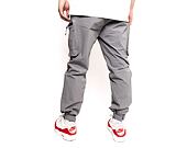 Kalhoty Helly Hansen Arc Tech Pant 876 Concrete