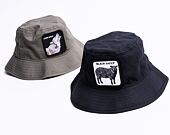 Klobouk Goorin - Baaad Guy - Black