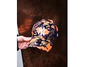 Kšiltovka New Era 9FORTY MLB All-Over Print Camo New York Yankees Olive