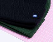 Kulich Hammaburg Merino Wool 8599356 Black