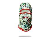 Kukla Sprayground Mama I Made It Light Weight Ski Mask