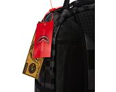 Batoh Sprayground Grey Xtc Backpack