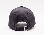 Dětská kšiltovka New Era 9FORTY NBA Wild Camo Brooklyn Nets Grey