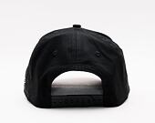 Kšiltovka New Era 9FORTY A-Frame Tiger Tattoo Pack Black / Tan