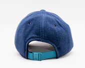 Kšiltovka New Era 9FORTY Polartec Navy / Teal