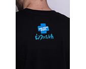 Triko Pink Dolphin PIK-A TEE QS2111PIBL BLACK