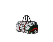 Taška Sprayground Scribble Spucci Duffle
