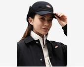 Kšiltovka Dickies King Cove Black
