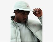 Kšiltovka Dickies Sleetmute Camper Hat Mint