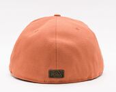 Kšiltovka New Era 59FIFTY MLB League Essential New York Yankees Rdw Red