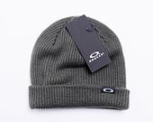 Kulich Oakley Backbone Beanie Olive