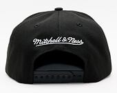 Kšiltovka Mitchell & Ness Philadelphia 76ers Iridescent XL Logo Snapback HWC