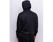 Mikina New Era MLB Seasonal Team Logo Hoody Los Angeles Dodgers Navy / Red