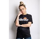 Triko Ellesse Albany Tie Dye Tee SGL11288 Black Tie Dye
