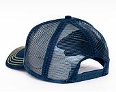 Kšiltovka Stetson - Trucker Cap American Heritage - 27