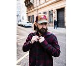 Kšiltovka Stetson Trucker Cap Stronger Bison 7751176