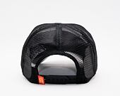 Kšiltovka New Era 9FORTY A-Frame Trucker Sports Bugs Bunny Snapback Dolphin Gray