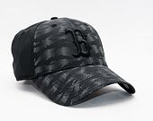 Kšiltovka New Era 9FORTY MLB Reflective Paint Boston Red Sox Black