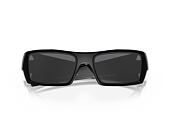 Brýle Oakley GasCan Polished Black/Grey 0OO9014 03-47160