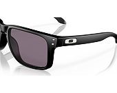 Brýle Oakley Holbrook XL Matte Black/PRIZM Grey 0OO9417 94172259