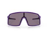 Brýle Oakley Sutro Matte Electric Purple/PRIZM Grey 0OO9406 94068937