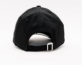 Dětská kšiltovka New Era 9FORTY Kids League Essential Los Angeles Dodgers Strapback Black/Bright Ros
