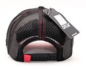 Kšiltovka Capslab Trucker - Super Mario CL/SMB/1/MAR2