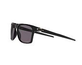 Sluneční brýle Oakley Leffingwell - Black Ink / Prizm Grey - OO9100-157