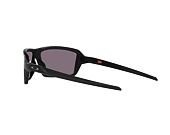 Sluneční brýle Oakley Cables - Matte Black / Prizm Grey - OO9129-163