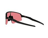 Sluneční brýle Oakley Sutro Lite Sweep - Matte Carbon / Prizm Trail Torch - OO9465-239