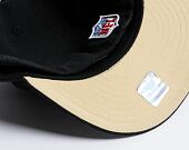 Kšiltovka New Era 59FIFTY NFL On Field New Orleans Saints