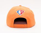 Kšiltovka New Era 9FIFTY NBA22 City Alternate Logo Orlando Magic Team Color