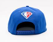 Kšiltovka New Era 9FIFTY NBA22 City Alternate Detroit Pistons